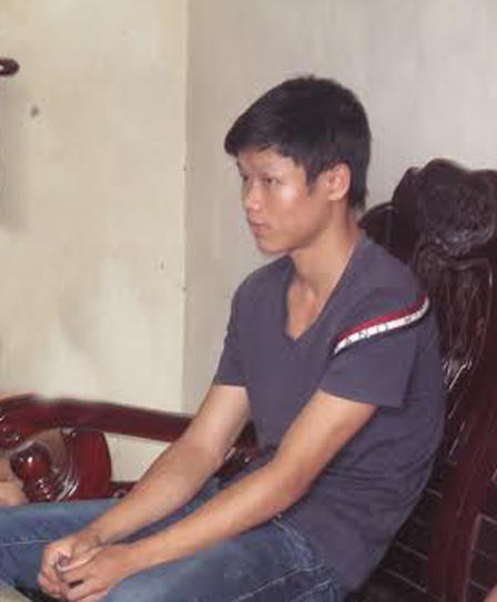 Trả thù giúp bạn, học sinh lớp 11 bị đâm chết